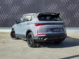 2026 Geely Coolray I Рестайлинг 2, серый, 2440000 рублей, вид 4