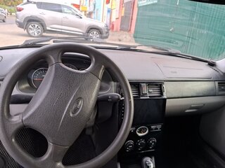 2010 Lada (ВАЗ) Priora I, серебристый, 330000 рублей, вид 5
