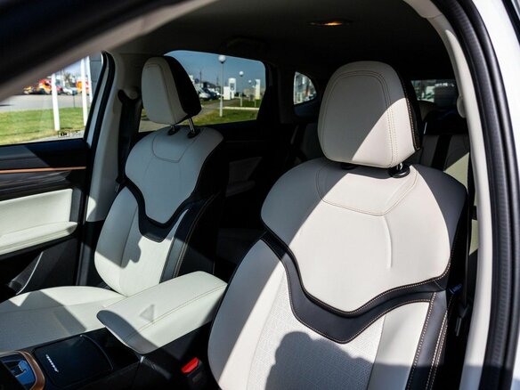 2026 Haval Jolion I Рестайлинг, белый, 2849000 рублей - вид 25