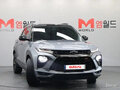 2023 Chevrolet TrailBlazer III, серый, 1590007 рублей - вид 1