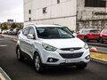 2011 Hyundai ix35 I, белый, 900777 рублей - вид 4