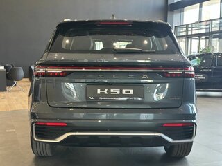 2026 VOLGA K50, серый, 4649000 рублей, вид 4