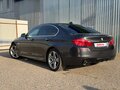 2011 BMW 5 серии 528i VI (F10/F11/F07), серый - вид 5