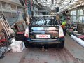 2010 Toyota Prius III (XW30), чёрный, 1100000 рублей - вид 2
