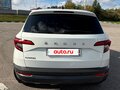 2020 Skoda Karoq I, белый, 2250000 рублей - вид 6