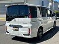 2022 Honda Stepwgn Spada V Рестайлинг, белый, 1965000 рублей - вид 5