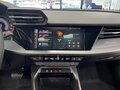 2022 Audi A3 35 TFSI Long IV (8Y), зелёный, 1980000 рублей - вид 8