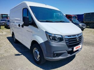 2023 ГАЗ Соболь NN, белый, 2210000 рублей, вид 2