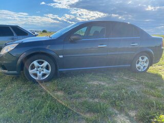2006 Opel Vectra C Рестайлинг, серый, 349000 рублей, вид 4