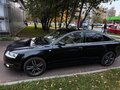 2008 Audi A6 III (C6), чёрный, 950000 рублей - вид 1
