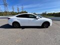 2015 Mazda 6 III (GJ) Рестайлинг, белый, 1350000 рублей - вид 6