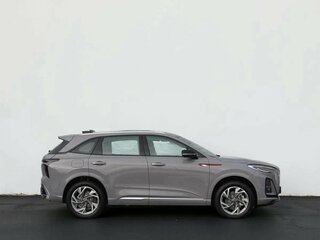 2025 Hongqi HS3, серый, 3622410 рублей, вид 4