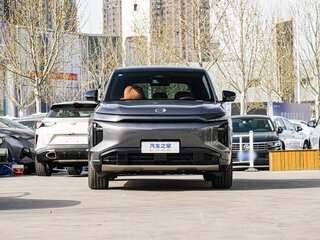2026 GAC Trumpchi S7 I, серый, 3960333 рублей, вид 2