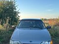 2011 Lada (ВАЗ) 2114, серый - вид 2
