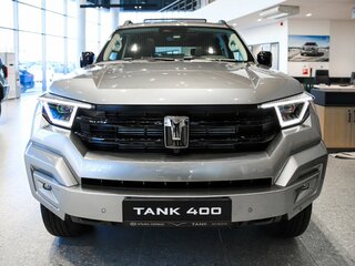 2026 Tank 400 I, серый, 6299000 рублей, вид 4
