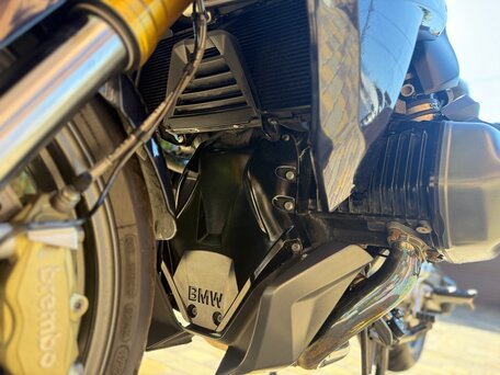 2020 BMW R 1250 RS, синий, 1350000 рублей, вид 5