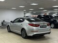 2015 Kia Optima III Рестайлинг, серебристый, 995000 рублей - вид 5