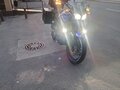 2014 Yamaha XT1200Z Super Tenere, синий, 1006727 рублей