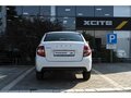 2026 Lada (ВАЗ) Granta I Рестайлинг, белый, 1068000 рублей - вид 11