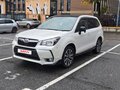 2013 Subaru Forester IV, белый, 1500000 рублей