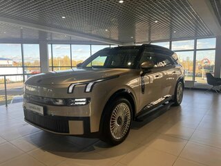 2026 Lynk & Co 900, золотистый, 8890000 рублей, вид 1