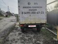 2021 УАЗ 3909, серый, 850000 рублей - вид 4