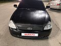 2009 Lada (ВАЗ) Priora I, зелёный, 185000 рублей - вид 2