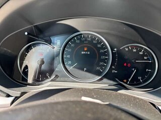 2025 Mazda CX-5 II Рестайлинг, чёрный, 3058459 рублей, вид 5