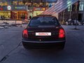 2002 Volkswagen Passat B5 Рестайлинг, чёрный, 450000 рублей - вид 1