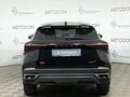 2022 Omoda C5 I, чёрный - вид 6