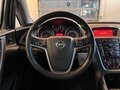 2014 Opel Astra J Рестайлинг, серый, 704000 рублей - вид 9