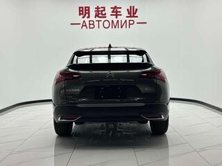 2026 Citroen C5 X, серый, 2568000 рублей, вид 5