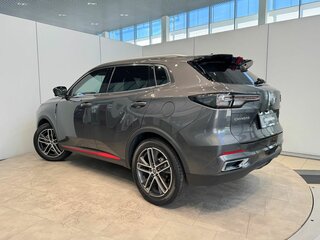 2024 Changan CS55 Plus II, серый, 2250000 рублей, вид 3