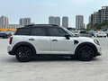 2022 Mini Countryman Cooper II Рестайлинг, серый - вид 7