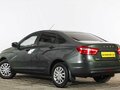 2017 Lada (ВАЗ) Vesta I, зелёный, 949000 рублей - вид 3