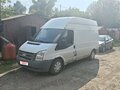 2007 Ford Transit, белый, 620000 рублей