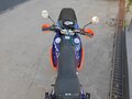 2012 KTM 990 Adventure, синий, 800000 рублей - вид 5