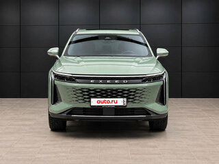 2023 Exeed RX (Yaoguang), зелёный, 2650000 рублей, вид 2