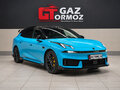 2026 Lynk & Co 07 GT I Рестайлинг, голубой, 5370000 рублей - вид 9