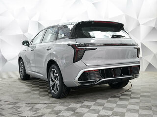 2025 Hongqi HS3, серый, 3190000 рублей, вид 2
