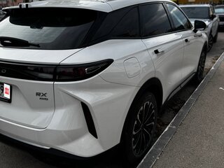 2023 Exeed RX, белый, 3050000 рублей, вид 4