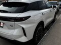 2023 Exeed RX, белый - вид 3
