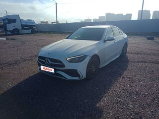 Mercedes-Benz C-Класс 200 V (W206)