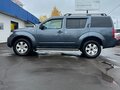 2005 Nissan Pathfinder III, серый, 699000 рублей - вид 9