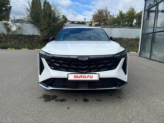 2023 Geely Atlas II, белый, 2190000 рублей, вид 1