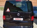 2014 Volkswagen Multivan T5 Рестайлинг, чёрный, 3200000 рублей - вид 2
