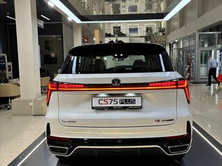 2024 Changan CS75 Plus III, белый, 4029900 рублей, вид 3