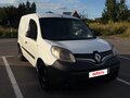 2014 Renault Kangoo II Рестайлинг, белый, 680000 рублей - вид 1