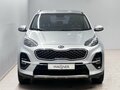 2019 Kia Sportage IV Рестайлинг, серебристый, 2192000 рублей - вид 5