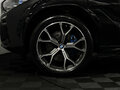 2021 BMW X6 40i III (G06), чёрный - вид 7